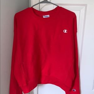 COPY - crew neck champion sweatshirt !!!BRAND NEW…